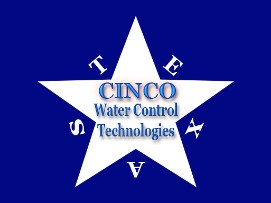 Cincowater.com