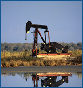 Oil Field Pump - Pump Maintenance